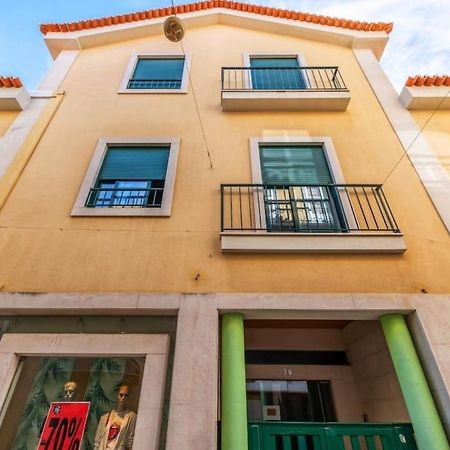 Downtown Apartment Setubal Exterior photo