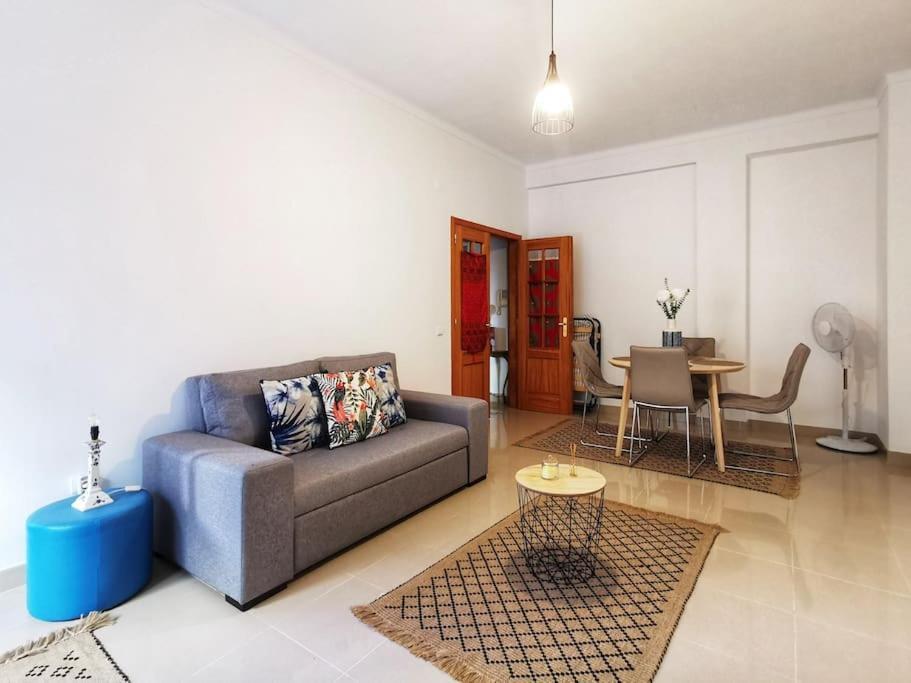 Downtown Apartment Setubal Exterior photo