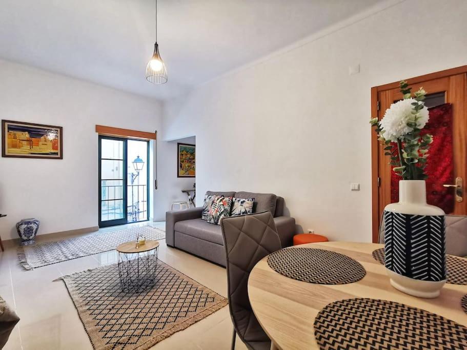 Downtown Apartment Setubal Exterior photo