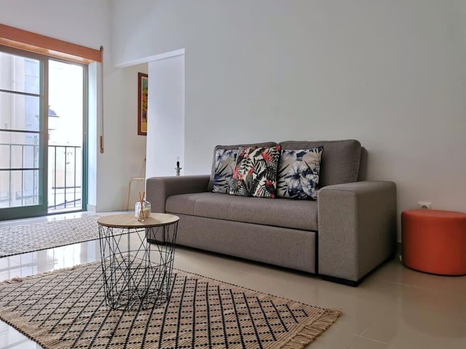 Downtown Apartment Setubal Exterior photo