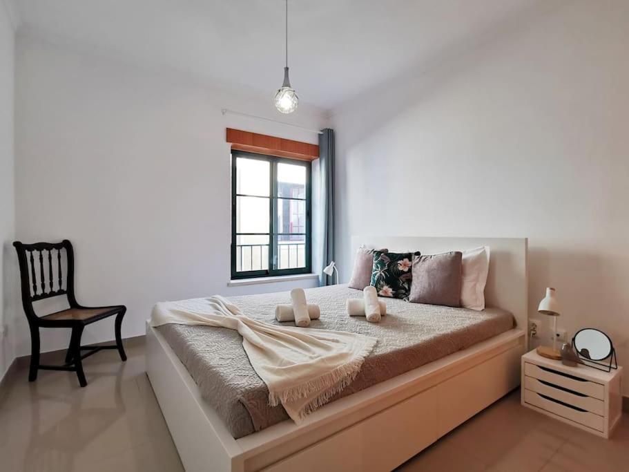 Downtown Apartment Setubal Exterior photo