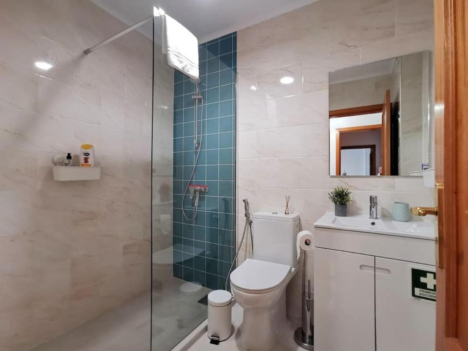 Downtown Apartment Setubal Exterior photo
