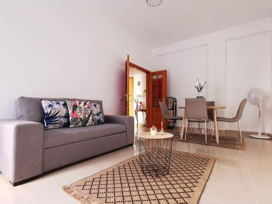 Downtown Apartment Setubal Exterior photo