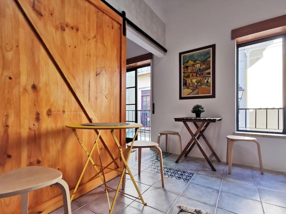 Downtown Apartment Setubal Exterior photo