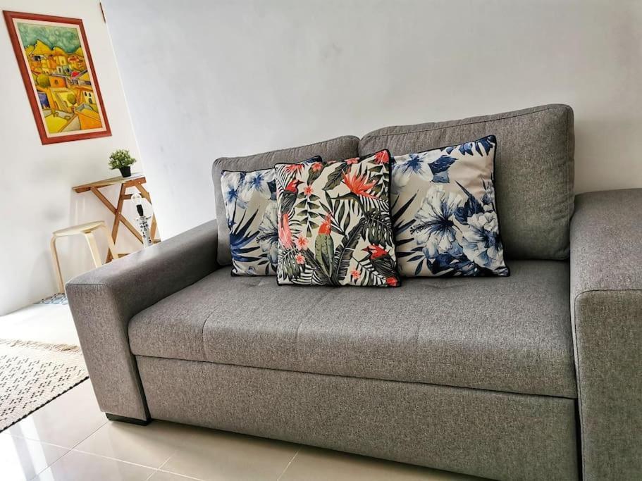 Downtown Apartment Setubal Exterior photo