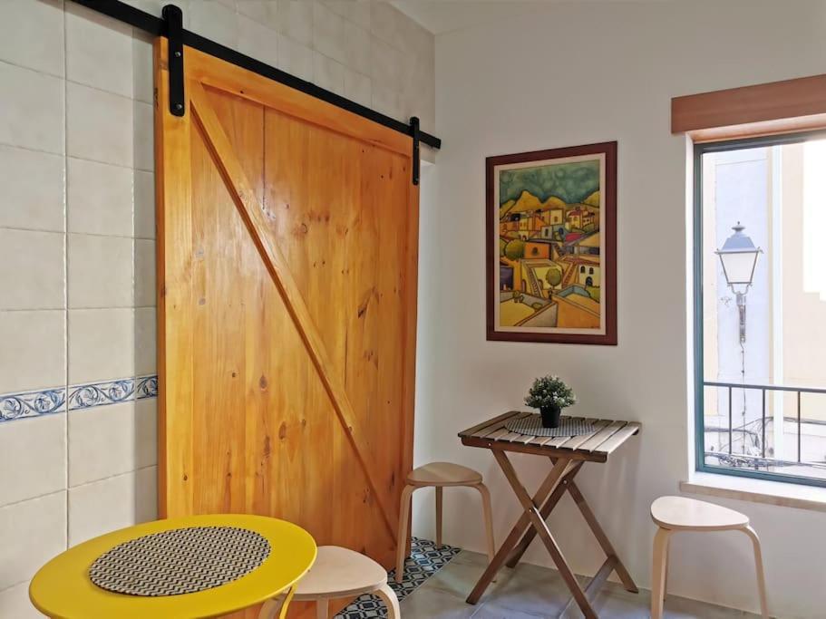 Downtown Apartment Setubal Exterior photo