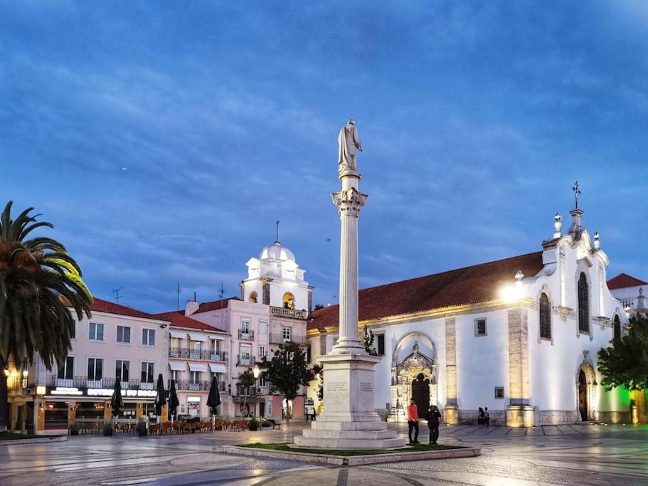 Downtown Apartment Setubal Exterior photo