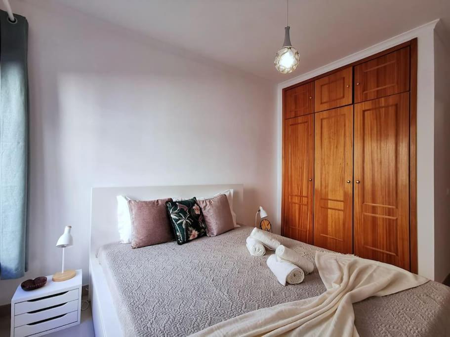 Downtown Apartment Setubal Exterior photo