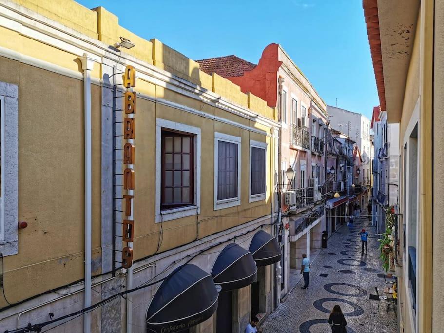 Downtown Apartment Setubal Exterior photo