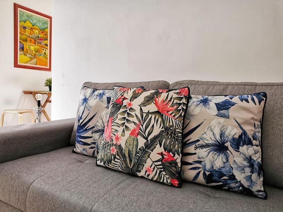 Downtown Apartment Setubal Exterior photo