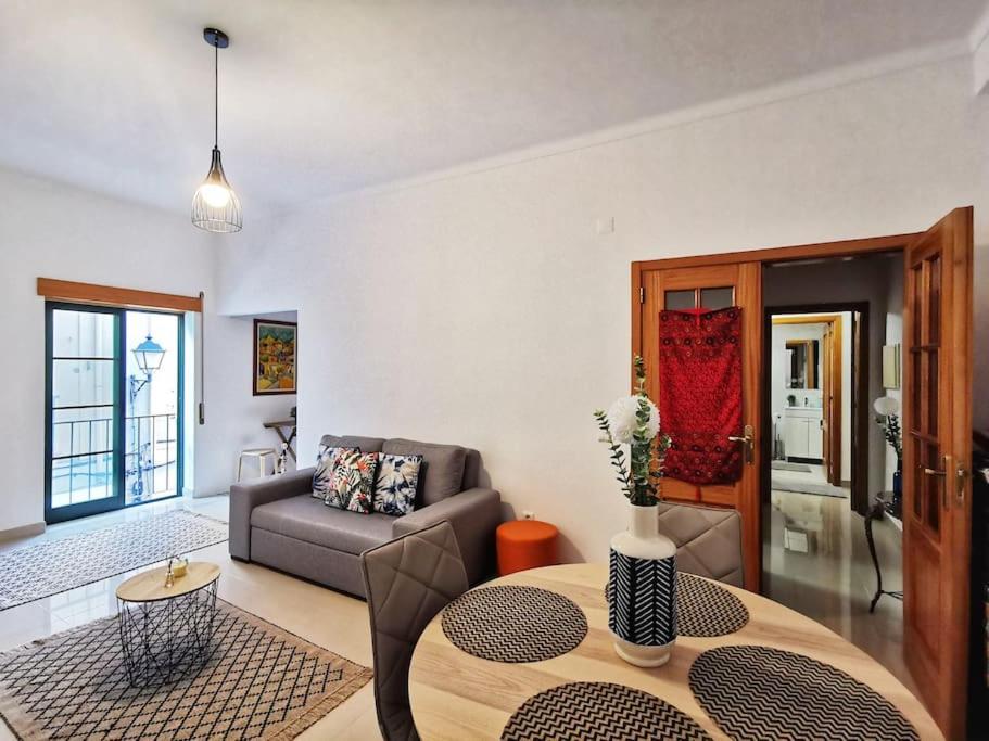 Downtown Apartment Setubal Exterior photo