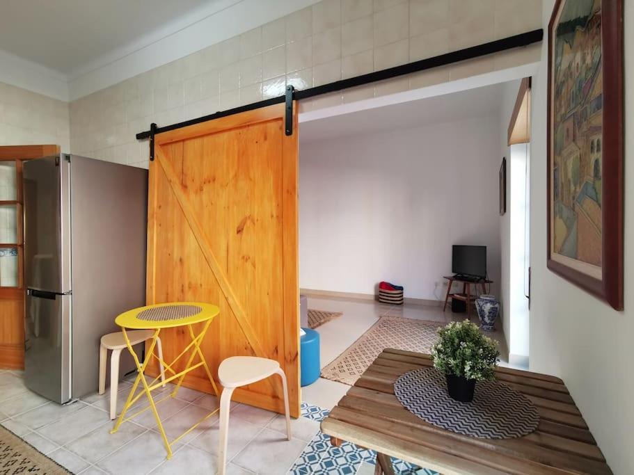 Downtown Apartment Setubal Exterior photo